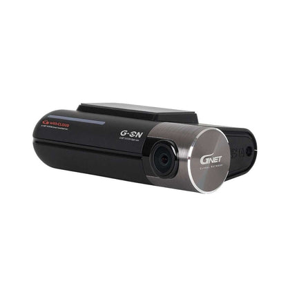 Gnet G-ON1 2CH Full HD Cloud Wifi GPS 32gb Dashcam