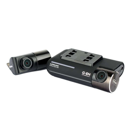 Gnet G-ON1 2CH Full HD Cloud Wifi GPS 32gb Dashcam