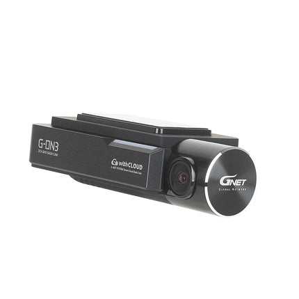 Gnet G-ON3 3CH Truck Cloud Wifi GPS 128gb LKW Dashcam