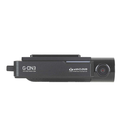 Gnet G-ON3 3CH Truck Cloud Wifi GPS 128gb LKW Dashcam