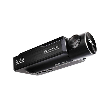 Gnet G-ON3 3CH Truck Cloud Wifi GPS 128gb LKW Dashcam