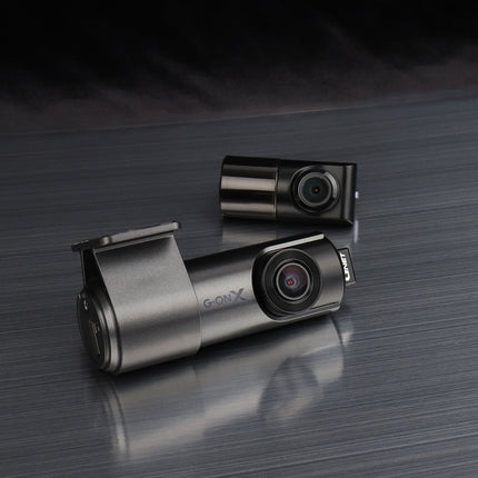 Gnet G-ONX 2CH Full HD Wifi 32gb Dashcam
