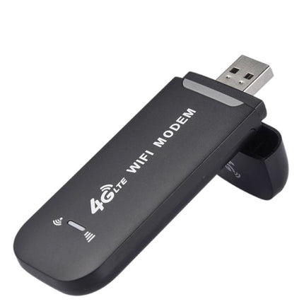 Gnet 4G LTE SIM Wifi Hotspot Adapter