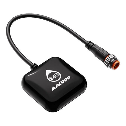 Innovv K7 2CH Dual Wifi GPS 2K Motorrad Dashcam