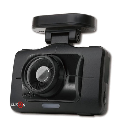 LUKAS H939 Full HD 60fps 32gb GPS Touchscreen Dashcam