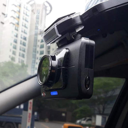 LUKAS H939 Full HD 60fps 32gb GPS Touchscreen Dashcam