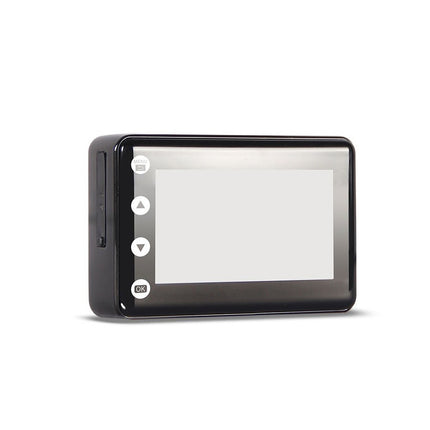 Motocam A2X WiFi 2CH Dual Motorrad Dashcam