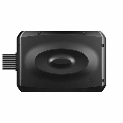 Motocam F9 WiFi GPS 2CH Motorrad Dashcam