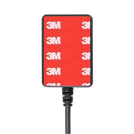 Motocam GPS Empfänger