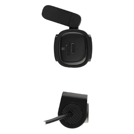 Nordväl DC202 2CH 4K Wifi GPS Dashcam