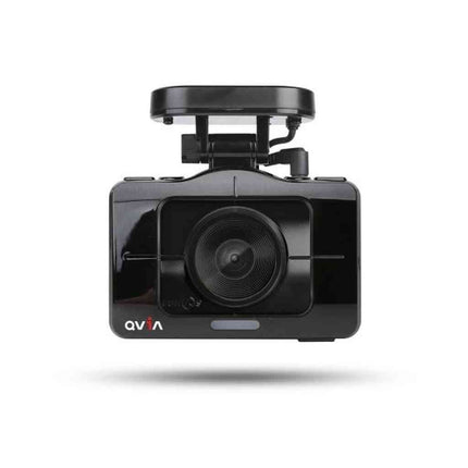 Qvia R935 Duo 16gb GPS Touchscreen Dashcam