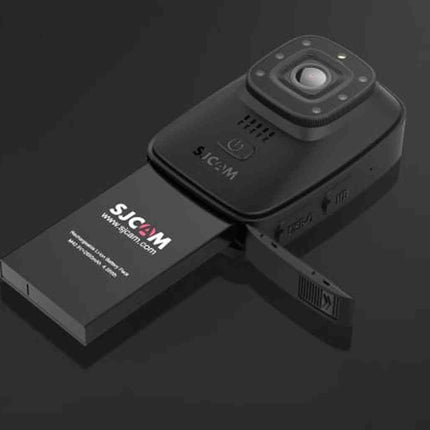 SJCAM A10 QuadHD Wifi Bodycam und Dashcam
