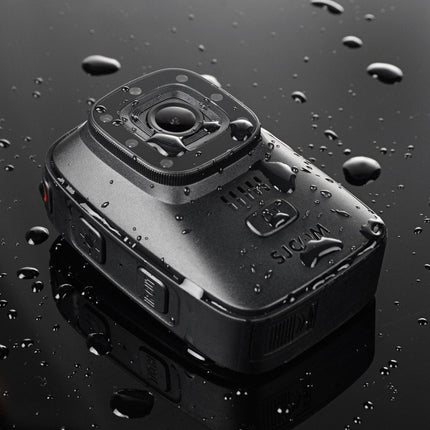 SJCAM A10 QuadHD Wifi Bodycam und Dashcam