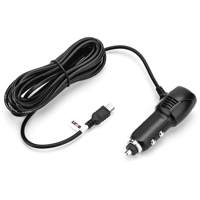 SJCAM Autoladegerät USB-C