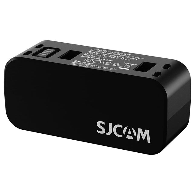 SJCAM SJ20 Duales Akkuladegerät