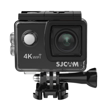 SJCAM SJ4000 Air 4K Wifi Actioncam und Dashcam