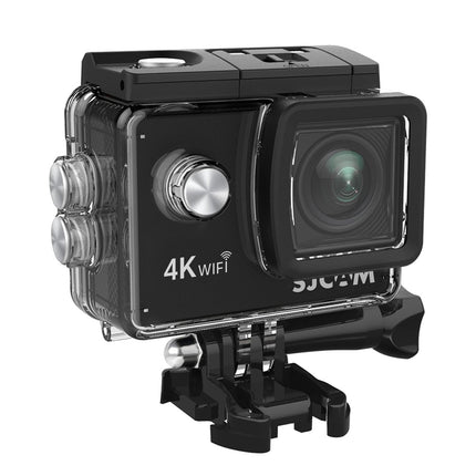 SJCAM SJ4000 Air 4K Wifi Actioncam und Dashcam