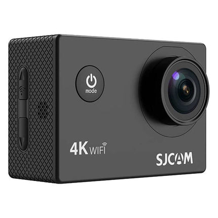 SJCAM SJ4000 Air 4K Wifi Actioncam und Dashcam