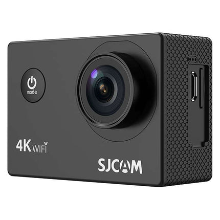 SJCAM SJ4000 Air 4K Wifi Actioncam und Dashcam