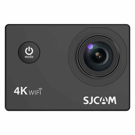 SJCAM SJ4000 Air 4K Wifi Actioncam und Dashcam