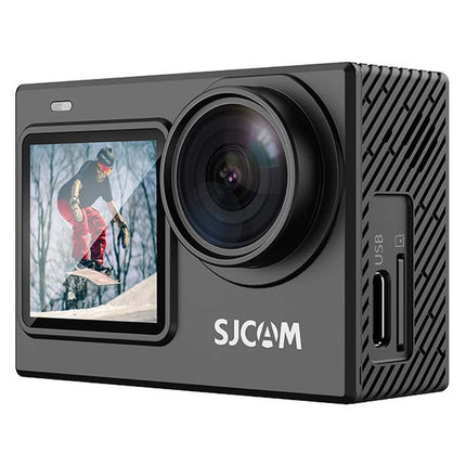 SJCAM SJ6 Pro 4K Dual Screen Wifi Actioncam und Dashcam