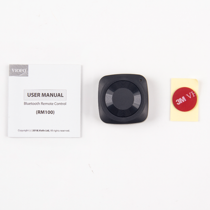 Viofo Bluetooth SOS Taste