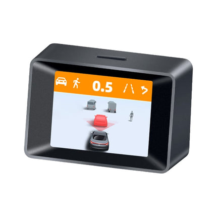 UTOUR 3D Monitor