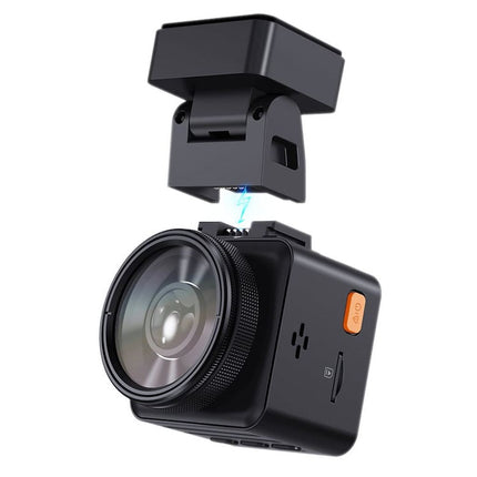 Vantrue E1 2K QuadHD Wifi GPS Dashcam