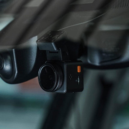 Vantrue E1 Lite Full HD Wifi GPS Dashcam