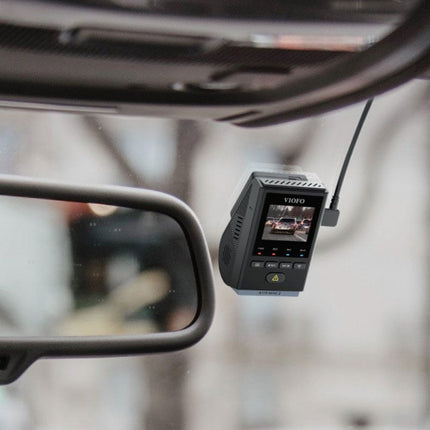 Viofo A119 Mini 2 QuadHD Wifi GPS Dashcam