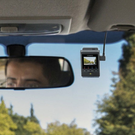 Viofo A119 Mini 2 QuadHD Wifi GPS Dashcam