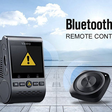 Viofo Bluetooth SOS Taste