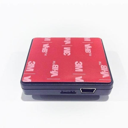 Viofo A129 zusätzlicher GPS Halter