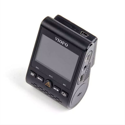 Viofo A129 Pro 1CH 4K Wifi GPS Dashcam