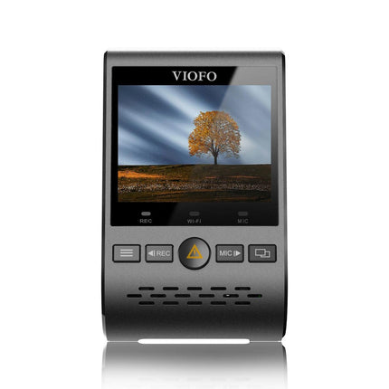 Viofo A129 Pro 1CH 4K Wifi GPS Dashcam