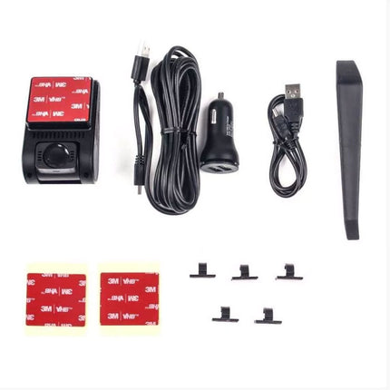 Viofo A129 Pro 1CH 4K Wifi GPS Dashcam