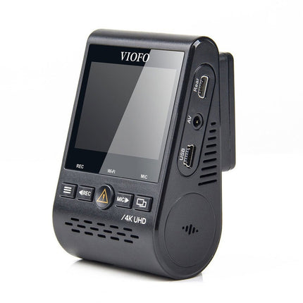 Viofo A129 Pro 1CH 4K Wifi GPS Dashcam