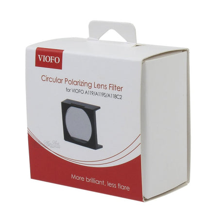 Viofo CPL filter